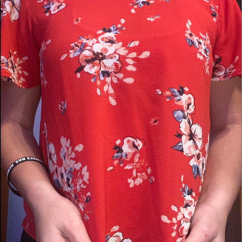 blouse